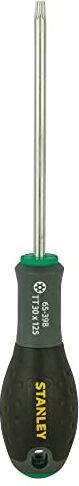 Stanley Fatmax  Cacciavite Lama Torx Tamper 30x125 mm