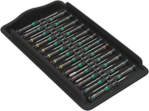 Wera , Kraftform Micro Big Pack 1