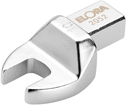 Elora 2056-16 Chiave a bussola da 14 x 18 mm, larghezza chiave 16 mm, 1 pezzo