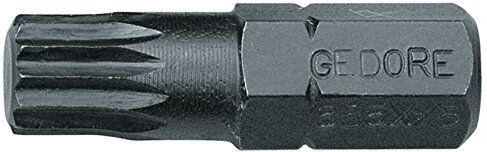 GEDORE Inserto 5/16" XZN M6-