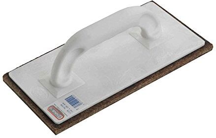 Connex Frattone in plastica con base in gomma, 14 x 28cm