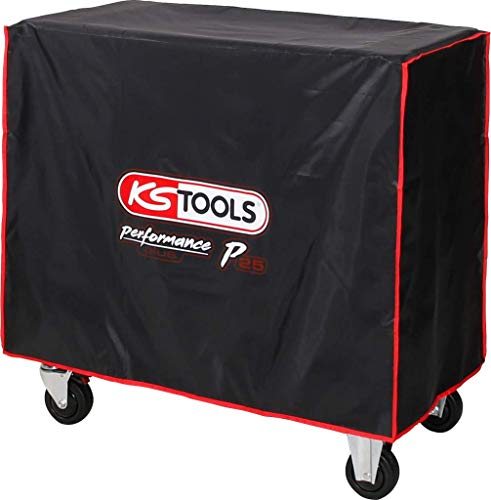 KS TOOLS Copertura per carrello portautensili P25, 1080x565x860 mm