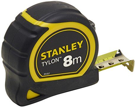 Stanley Flessometro Tylon, 8 m x 25 mm