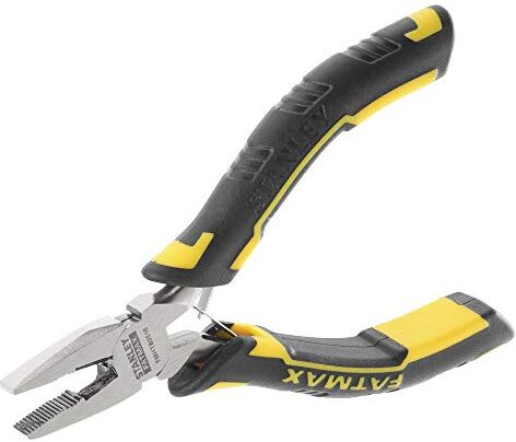 Stanley FATMAX  Mini pinza universale FatMax