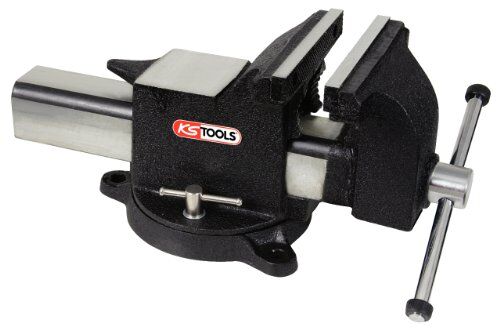 KS TOOLS 914.0004 Morsa parallela,4