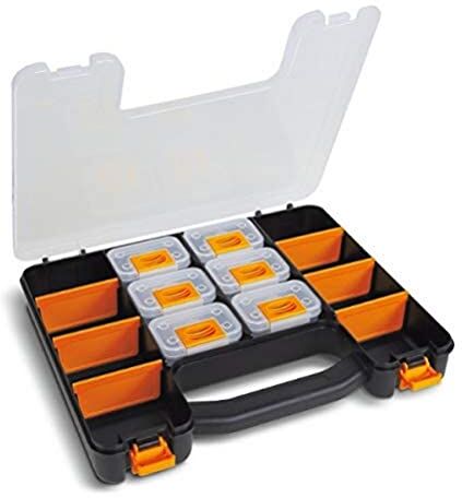 BETA -MALETA ORGANIZER CON 6 BANDEJAS