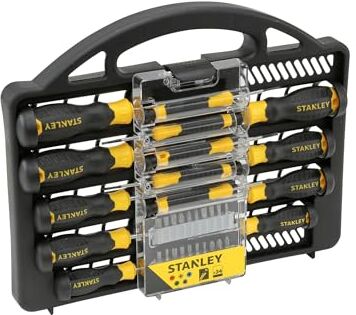 Stanley STHT0-62141 SET 34 PZ GIRAVITI