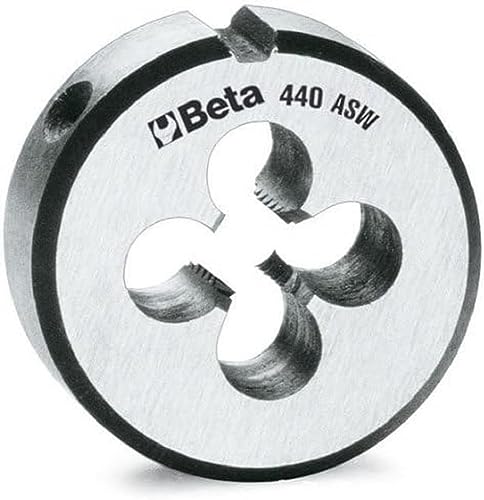 BETA 440ASW 1/2-TERRAJAS WHITWORTH AL CROMO