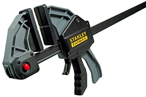 Stanley Morsetto a Barra, 1250 mm, Misura XL