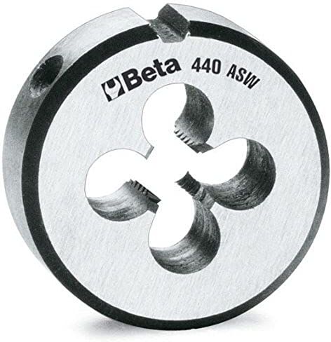 BETA 440ASG 3/4-TERRAJAS GAS CILÍNDRICO CROMO