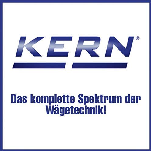 KERN OBB-A1472 Binoculare Optics Tubus inclinato a 45°, girevole a 360°, distanza pupille: 55,0-75,0 mm, compensazione diottrie (su entrambi i lati)