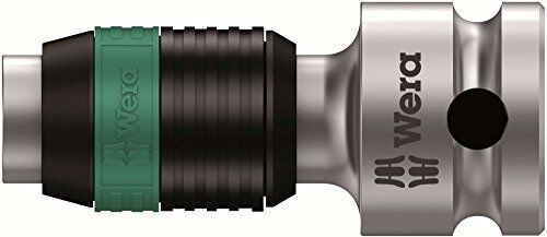 Wera Zyklop 8784 B1 Adattatore 3/8", 44 mm