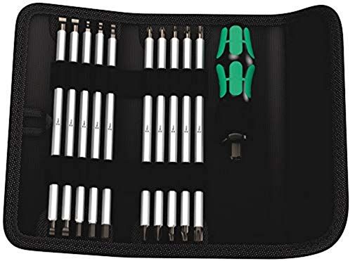 Wera , 88/1 Assortimento Vario, 11 pezzi