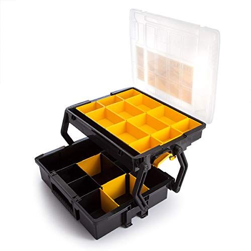 Stanley ORGANIZER MULTILIVELLO,