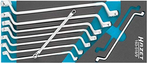 Hazet Haze Werkzeug Module 163-518/9