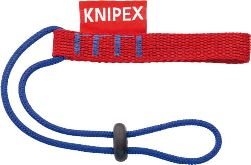 KNIPEX Adattatore a Fettuccia (Confezione Self-Service/Blister)