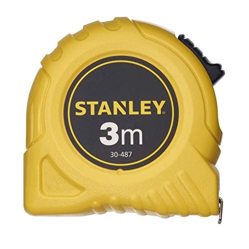 Stanley Flessometro Global, 3 m x 12.7 mm