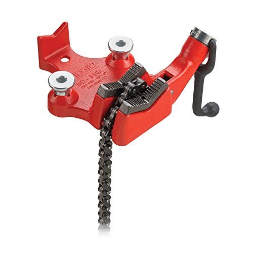 RIDGID BC510 Morsa a Catena da Banco