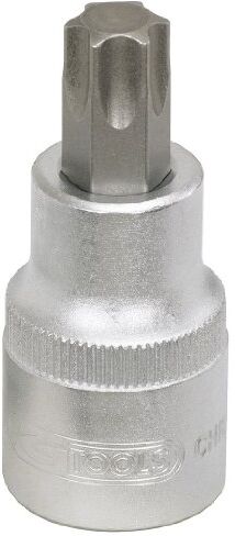 KS TOOLS 1/2" Bussola p.viti Torx,T55