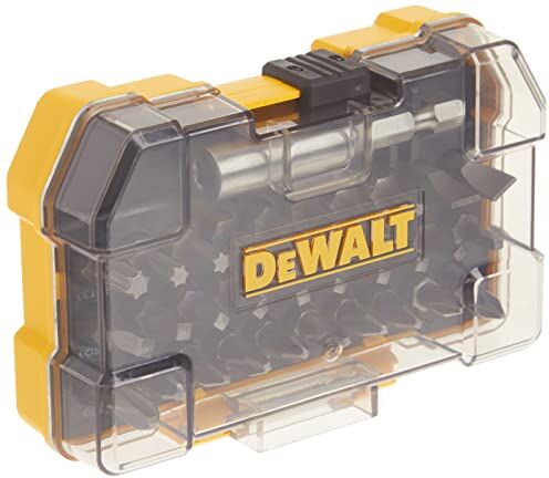 DeWalt Set di cacciaviti da 31 pezzi