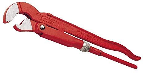 Rothenberger LLAVE SUECA BOCA LAGARTO 146-2