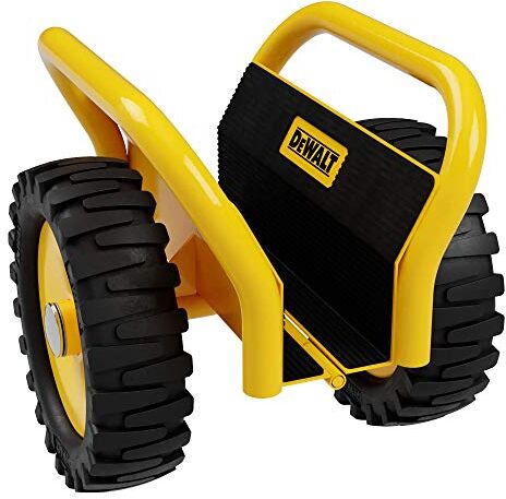 DeWalt Carrello, colore: nero