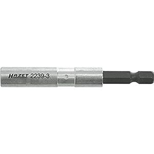 Hazet Adattatore, Multicolore, Attacco Esagonale, Massiccio, 6.3 mm 1/4 di Pollice Hazet Adattatore, Multicolore, Attacco Esagonale, Massiccio, 6.3 mm 1/4 di Pollice