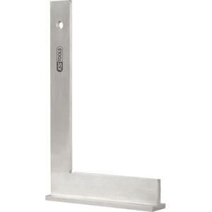 KS TOOLS Squadra a Cappello, 300 mm KS TOOLS Squadra a Cappello, 300 mm