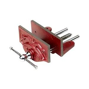 Piher Vite da banco fissa per legno - 150x55x120mm - Vite Piher Vite da banco fissa per legno - 150x55x120mm - Vite