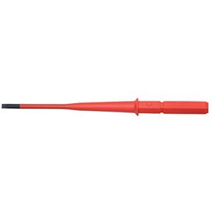 CK Tools T4925S35 - Cacciavite a Lama Sottile CK Tools T4925S35 - Cacciavite a Lama Sottile