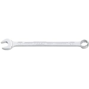 Hazet Chiave Combinata a Forchetta/Ad Anello, Argento, Apertura Chiave 11/16, Lunghezza 242.5 mm Hazet Chiave Combinata a Forchetta/Ad Anello, Argento, Apertura Chiave 11/16, Lunghezza 242.5 mm