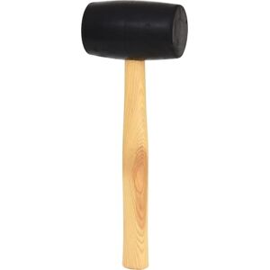 KS TOOLS Mazzuola in Gomma, 700G KS TOOLS Mazzuola in Gomma, 700G