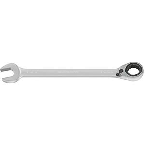 MATADOR 0150 Chiave a cricchetto - Acciaio cromo-vanadio - 15mm - Alta coppia MATADOR 0150 Chiave a cricchetto - Acciaio cromo-vanadio - 15mm - Alta coppia