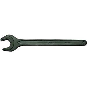 Bahco LLAVE DIN FIJA UNA BOCA 50 Unid: 1 Bahco LLAVE DIN FIJA UNA BOCA 50 Unid: 1