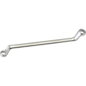 Draper Elora Chiave ad anello metrica a manovella profonda, 10 mm x 11 mm Draper Elora Chiave ad anello metrica a manovella profonda, 10 mm x 11 mm