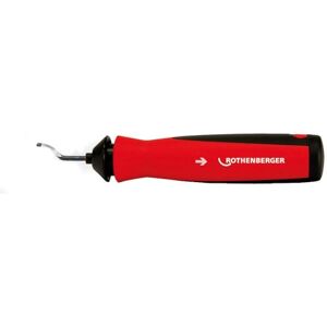 Rothenberger Gratfix con lama di sbavatura n 1 Rothenberger Gratfix con lama di sbavatura n 1