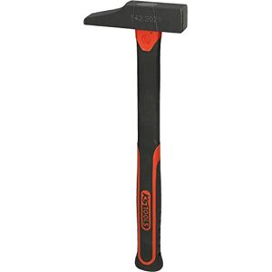 KS TOOLS Martello per Falegnami, Modello Francese, 200G KS TOOLS Martello per Falegnami, Modello Francese, 200G