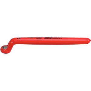 KS TOOLS Chiave Combinata Isolata, Piegata, 22 mm KS TOOLS Chiave Combinata Isolata, Piegata, 22 mm