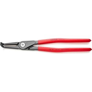 KNIPEX 48 21 J41 SB - 90° - Ø85-140 mm - Pinza per anelli di ritegno interni KNIPEX 48 21 J41 SB - 90° - Ø85-140 mm - Pinza per anelli di ritegno interni