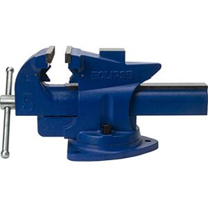 ECLIPSE Professional Tools Morsa meccanica a sgancio rapido da 5 ECLIPSE Professional Tools Morsa meccanica a sgancio rapido da 5