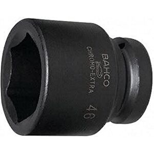 Bahco VASOS DE IMPACTO 1 1/2, 140 Unid: 1 Bahco VASOS DE IMPACTO 1 1/2, 140 Unid: 1