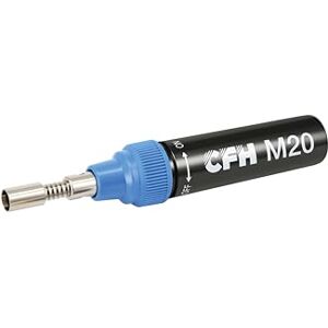 CFH , Saldatore a gas Diamant M20 CFH , Saldatore a gas Diamant M20