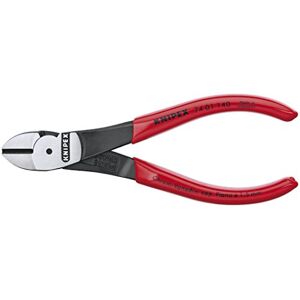 KNIPEX Tagliagole diagonale ad alta leva - Lame diagonali KNIPEX Tagliagole diagonale ad alta leva - Lame diagonali