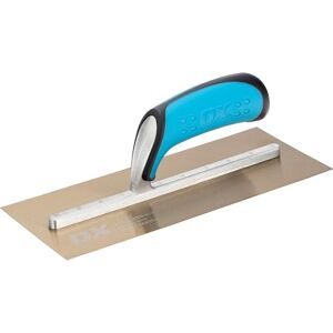 Spatola per intonaci OX Pro - Acciaio inossidabile - 114 x 280mm Spatola per intonaci OX Pro - Acciaio inossidabile - 114 x 280mm
