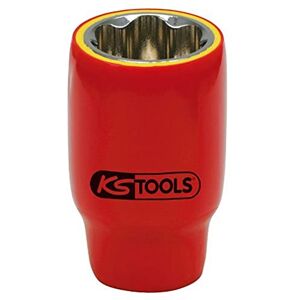 KS TOOLS Bussola Isolata, 18 mm, 1/2 KS TOOLS Bussola Isolata, 18 mm, 1/2