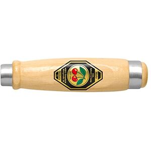 Kirschen " Werkzeuge Quaderni – faggio bianco appiattito – Lunghezza pinzatura 120 mm per lama 2 – 10 mm Kirschen " Werkzeuge Quaderni – faggio bianco appiattito – Lunghezza pinzatura 120 mm per lama 2 – 10 mm