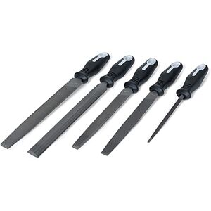 Set di 5 lime Crescent Nicholson - File Set Set di 5 lime Crescent Nicholson - File Set