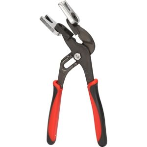 BRILLIANT TOOLS KS Tools Pinza di allentamento connettore rapido aria compressa, 6-12 mm BRILLIANT TOOLS KS Tools Pinza di allentamento connettore rapido aria compressa, 6-12 mm