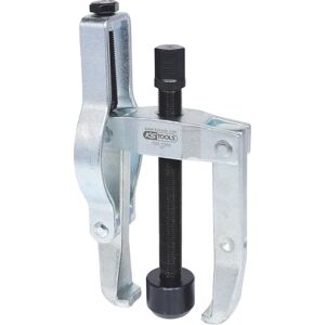 KS TOOLS Estrattore per Anelli Dei Cuscinetti a 2 Bracci con Staffa di Serraggio KS TOOLS Estrattore per Anelli Dei Cuscinetti a 2 Bracci con Staffa di Serraggio