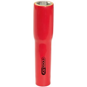 KS TOOLS Bussola Isolata, Extra Lunga, 30 mm, 145 mm, 1/2 KS TOOLS Bussola Isolata, Extra Lunga, 30 mm, 145 mm, 1/2